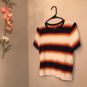 American eagle soft & sexy tee